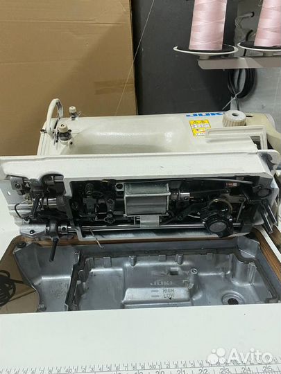 Швейная машина juki