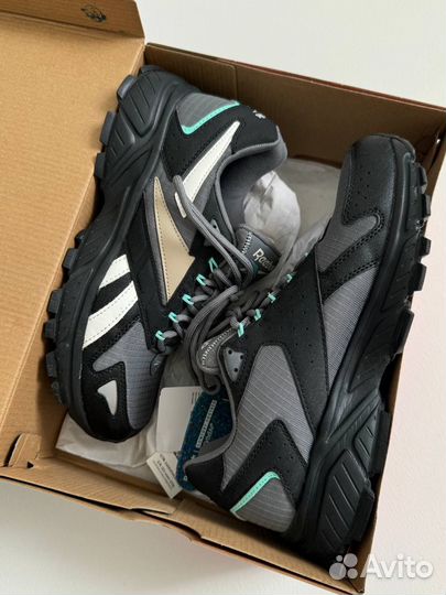 Кроссовки reebok royal hyperium tr 38,5