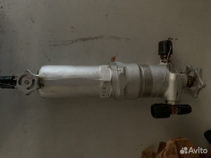 Фильтр гидравлический 5591