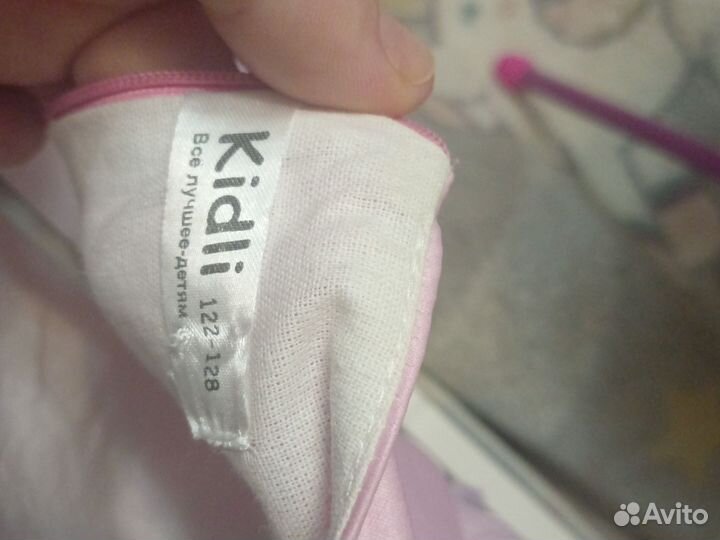 Платье на утренник или день рождение