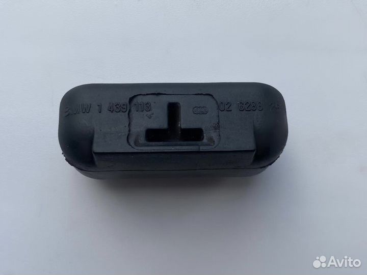 Опора радиатора BMW X5 E53