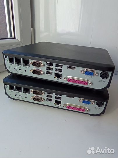 Системный блок