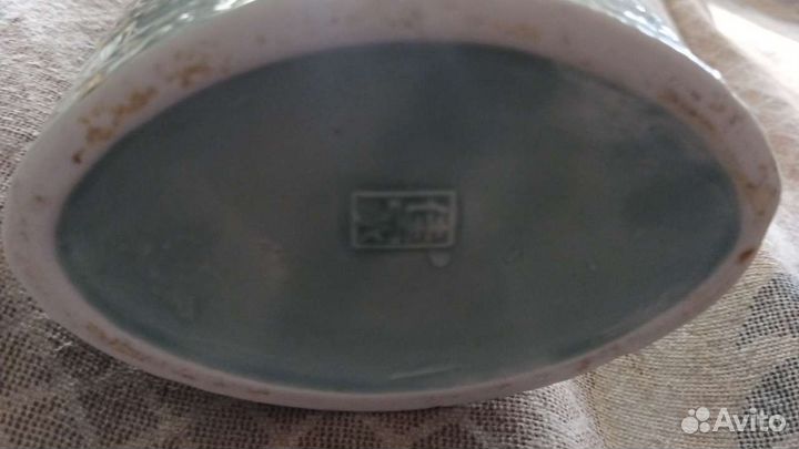 Кувшин Китай с драконом керамика