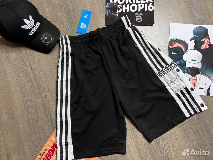 Шорты Adidas Originals