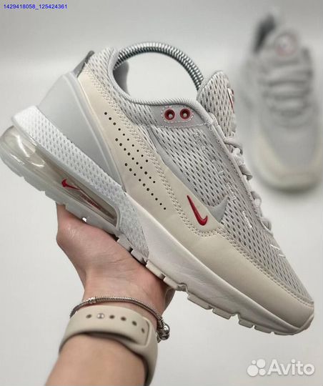 Кроссовки Nike Air Max Pulse Phantom (Арт.48146)