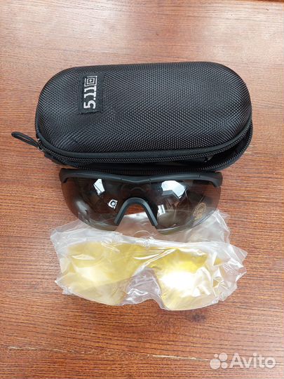 Военные вещи