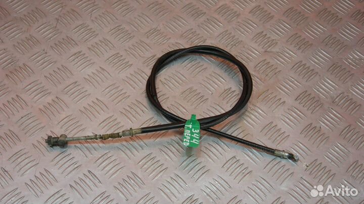 Трос переднего тормоза Honda Tact, AF24