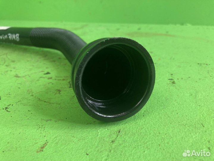 Трубка маслозаливной горловины DAF XF105