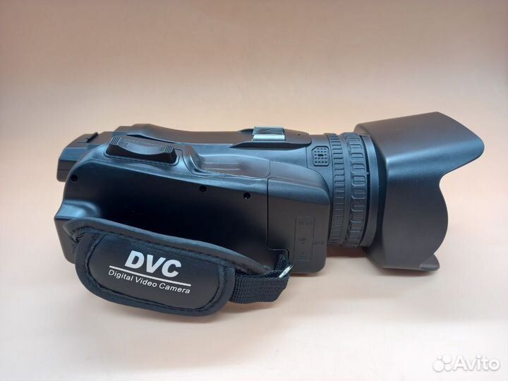 836678 Видеокамера komery Full 4k