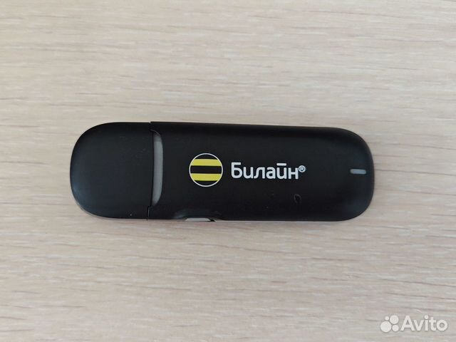 USB Модем Beeline E3131 3G/3.5G