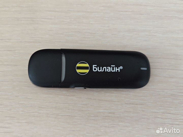 USB Модем Beeline E3131 3G/3.5G