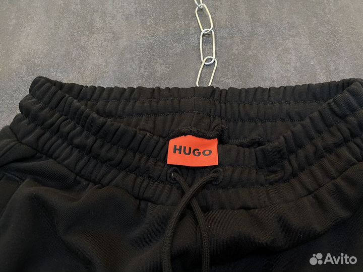 Спортивные штаны Hugo Boss