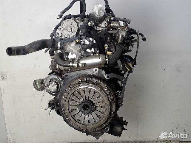 Двигатель, Alfa Romeo, 156