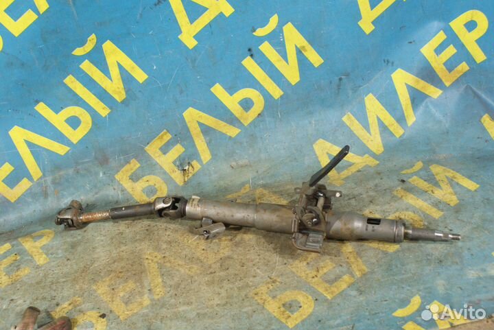 Рулевой вал Mitsubishi Galant EA