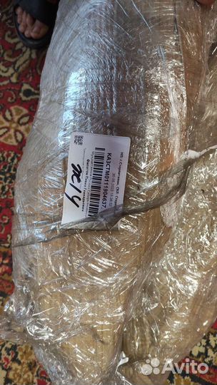 Фары на mazda 6 gg