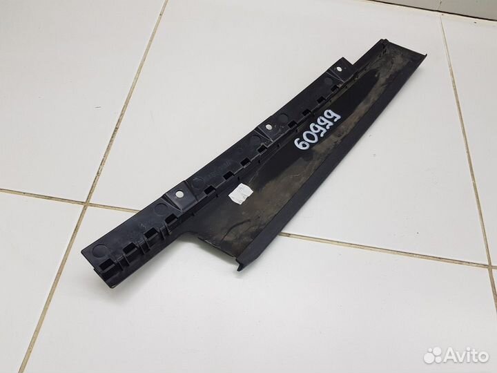 Накладка двери передняя правая