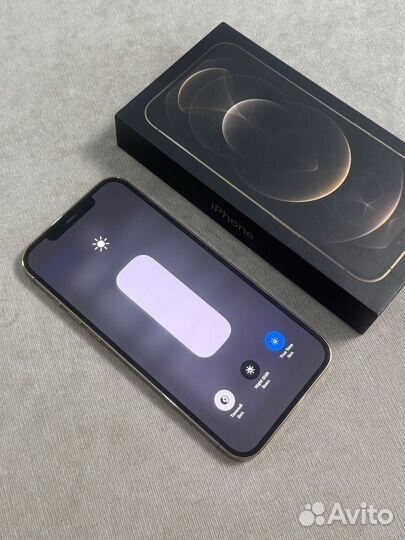 iPhone 12 Pro Max, 128 ГБ