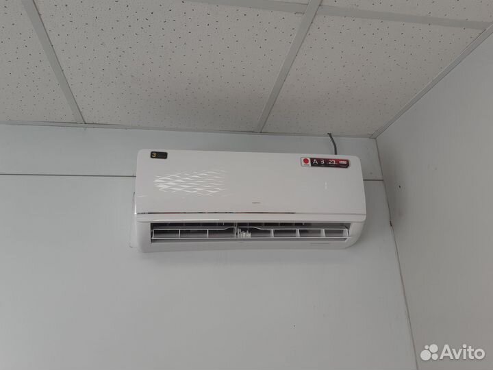 Установка и обслуживание сплит систем