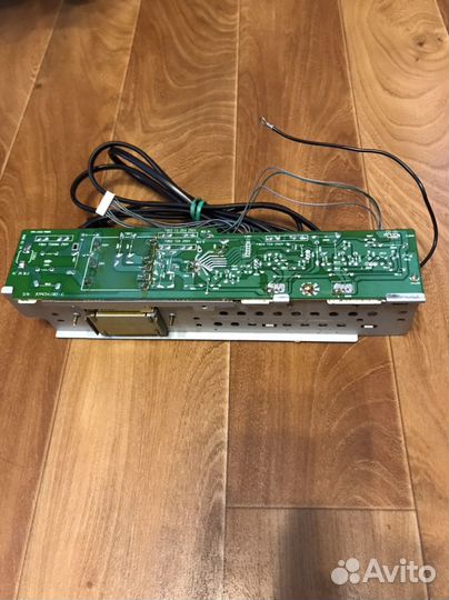 Блок питания 12v и 5v