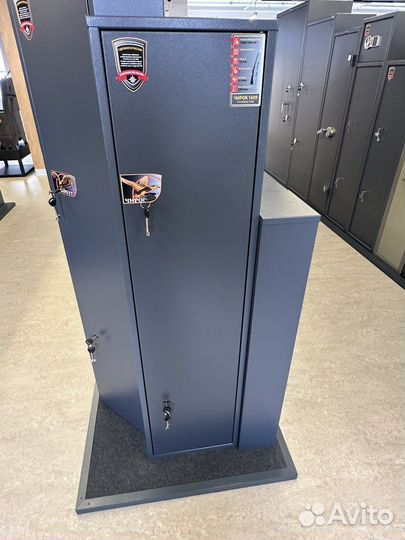 Оружейный Сейф Чирок 1409