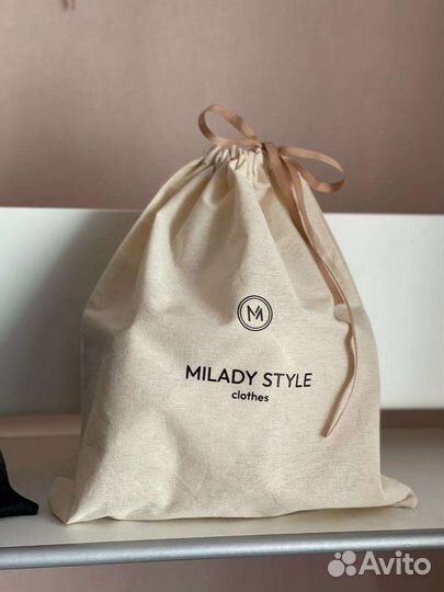 Мешочки из ткани опт