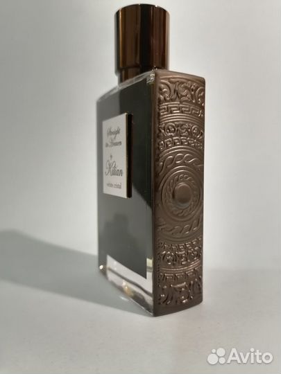 Kilian Straight to Heaven white cristal 50мл