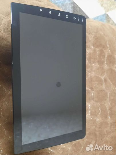 Авто магнитола Prology MPC-90