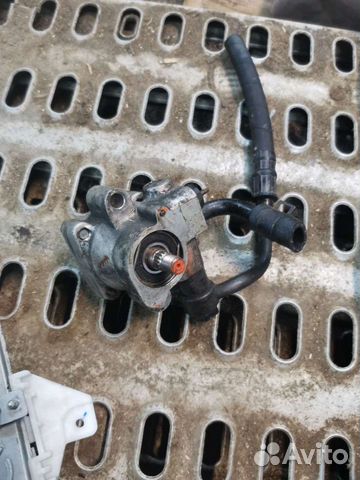 Насос гур соната 2.7