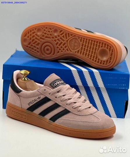 Adidas Spezial (Арт.44525)