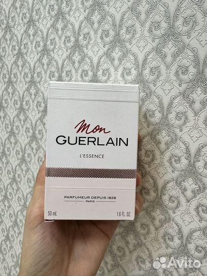 Guerlain mon l essence 50 ml