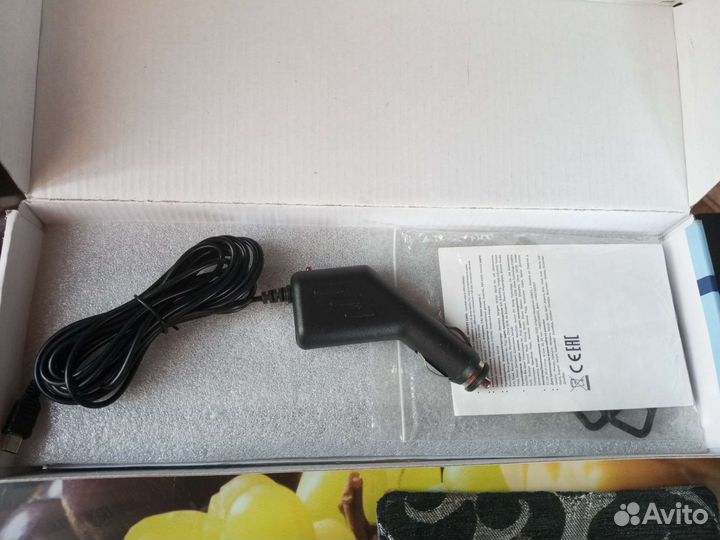 Видеорегистратор