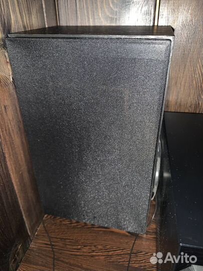 Музыкальный центр Sony CMT-SBT20