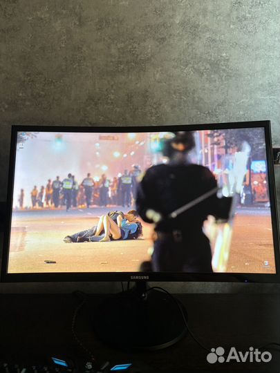 Продаю игровой пк