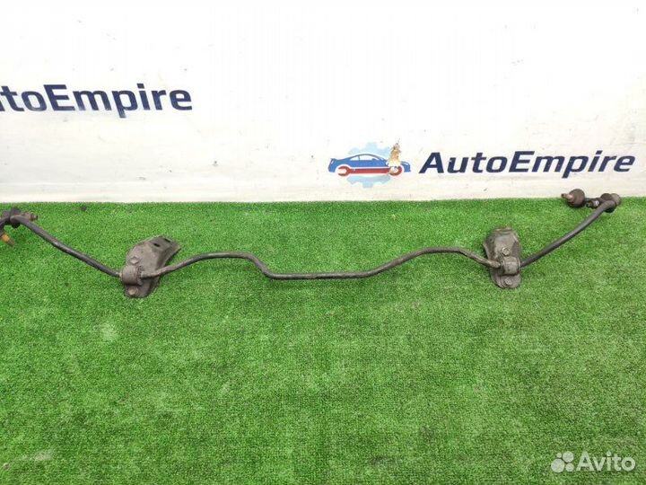 Стабилизатор задний Honda Civic 4D R18A1 2009