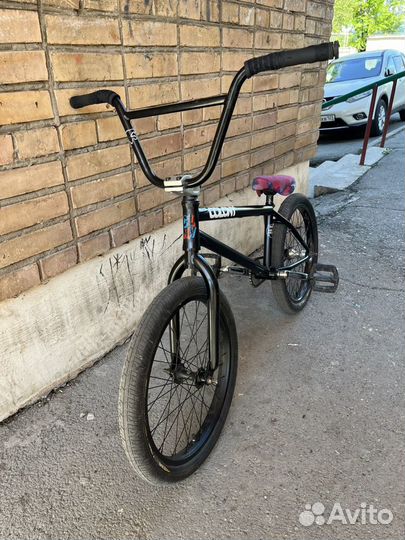 Bmx