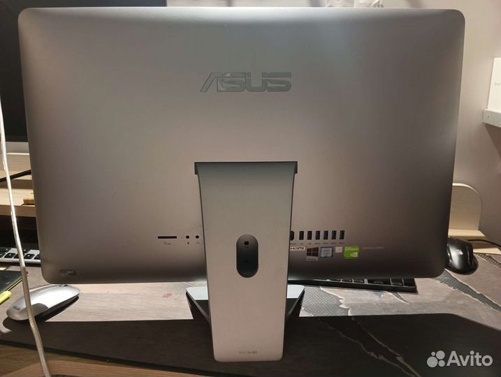 Asus Zen AiO