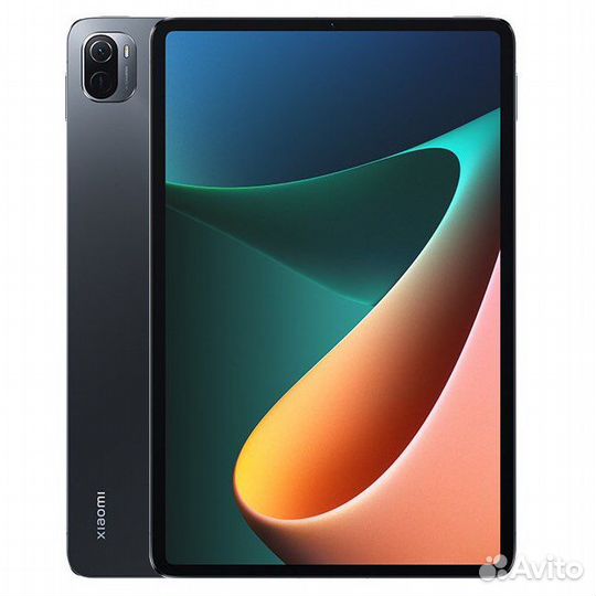 Xiaomi Mi Pad 5 6/256 gb (black) Wi-Fi