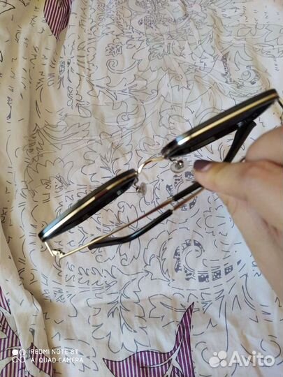 Солнечные Очки