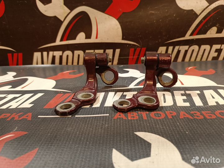 Петли двери задней Ford Focus 2