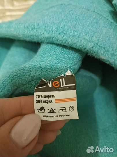 Беретка, шапка женская