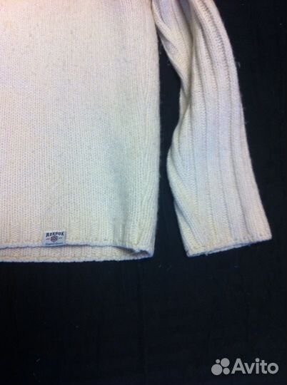 Джемпер Reebok