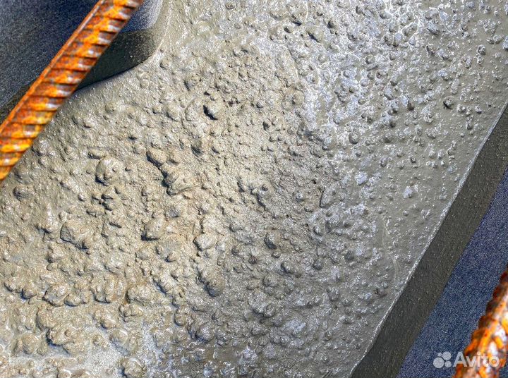 Бетон / от производителя / м200