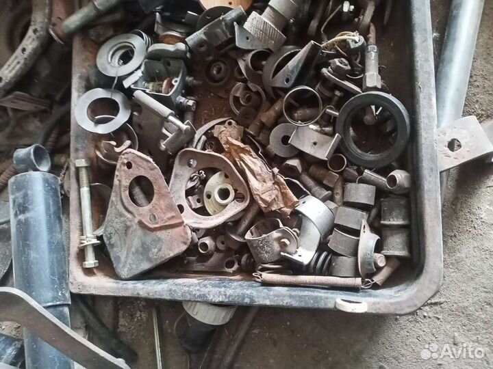 Тент газ 69