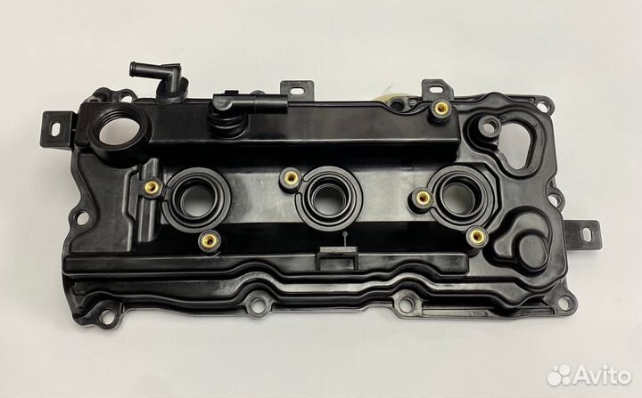 Клапанная крышка левая Nissan VQ25 VQ35 LH 13264-J