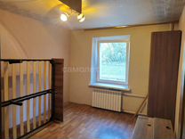 2-к. квартира, 36 м², 1/9 эт.