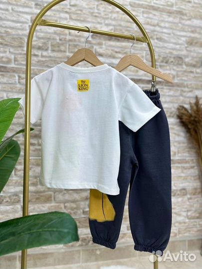 Костюм детский