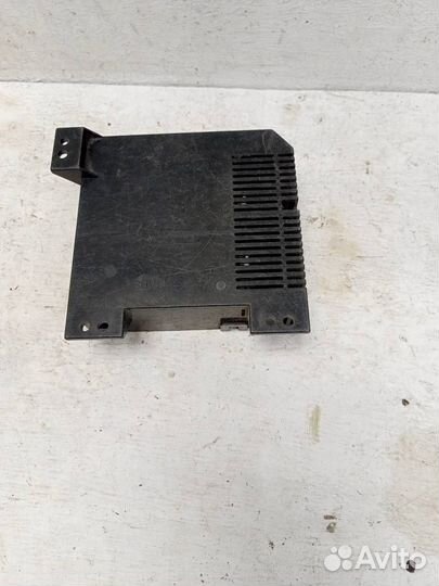 Блок управления климат контролем