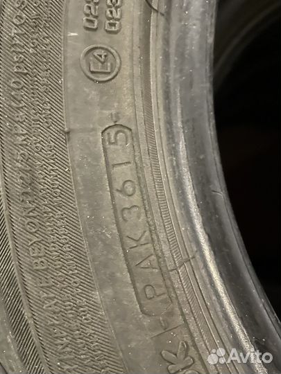 Yokohama S.Drive AS01 205/55 R16 91W