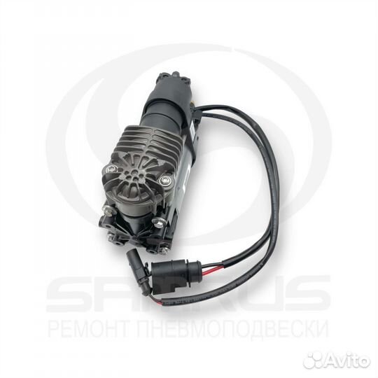 Компрессор для Jeep Grand Cherokee WK2. Новый