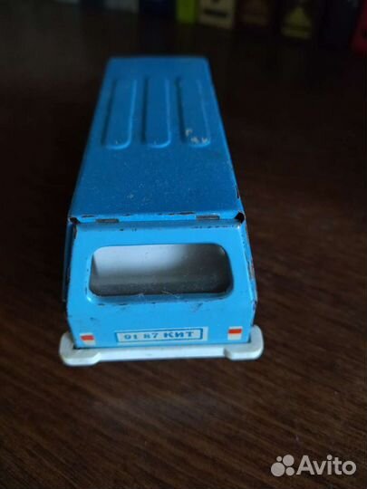 Модели автомобилей СССР